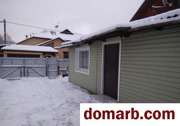 Купить Витебск Купить дом 73 м2 4-ная 7-я Садовая ул ул. $43300 в городе Витебск