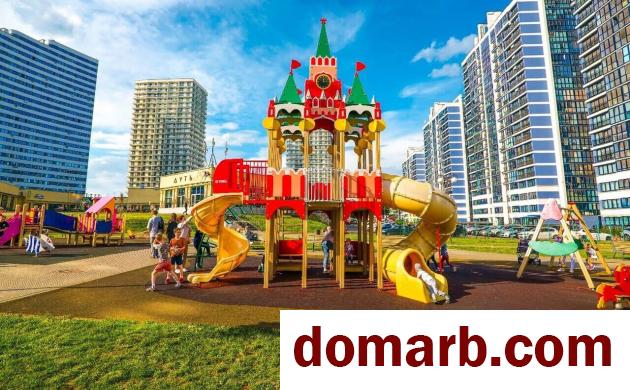 Купить Минск Купить Квартиру 2020 г. 88.8 м2 17 этаж 3-ная Мира просп. в городе Минск