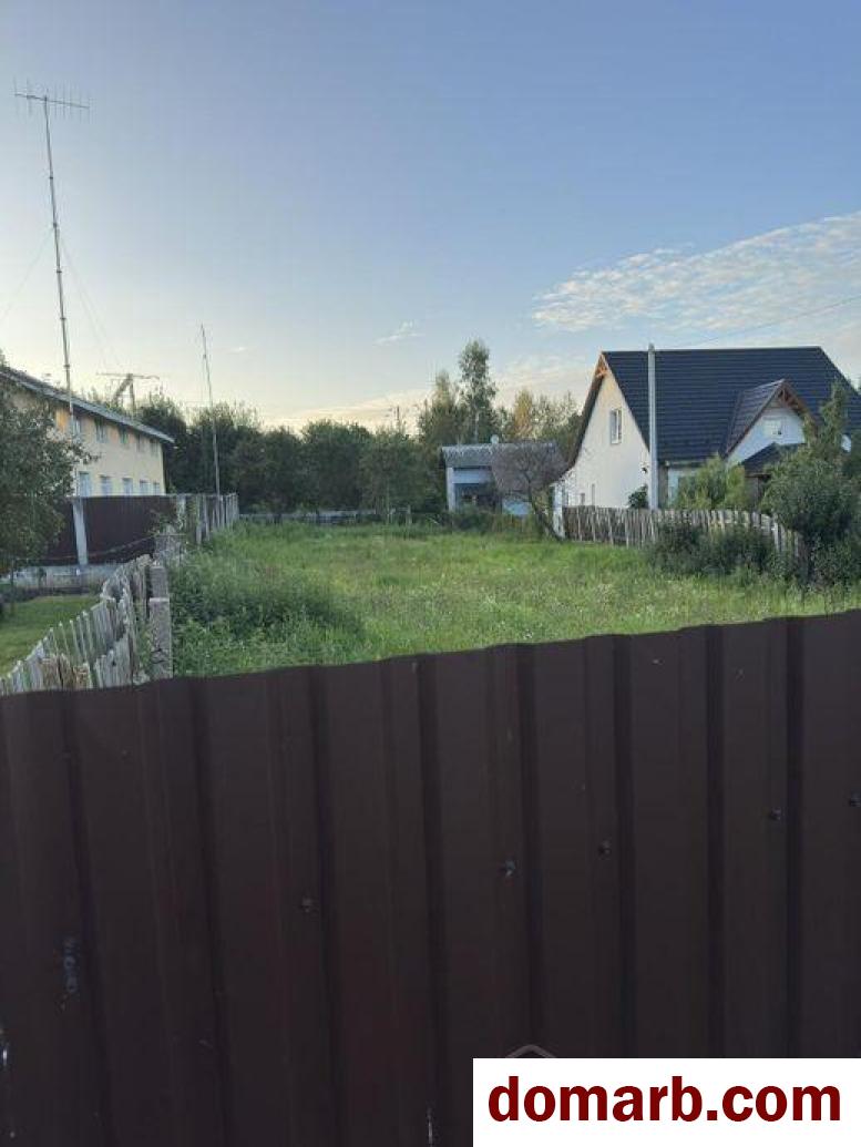 Купить Минск Купить Участок Геологическая ул ул. $120000 в городе Минск