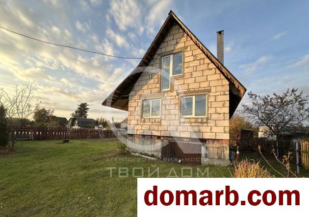 Купить Брест Купить дом 2011 г. 124 м2 3-ная $43800 в городе Брест