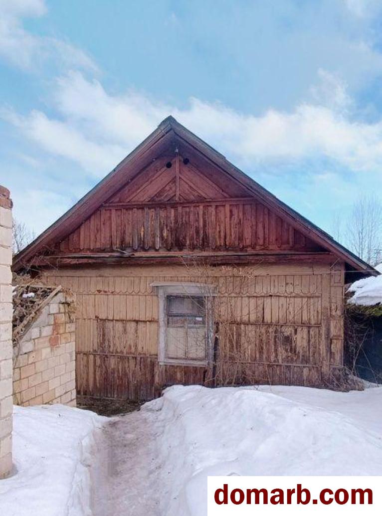 Купить Гомель Купить дом 1966 г. 46.1 м2 Крайняя ул ул. $23500 в городе Гомель