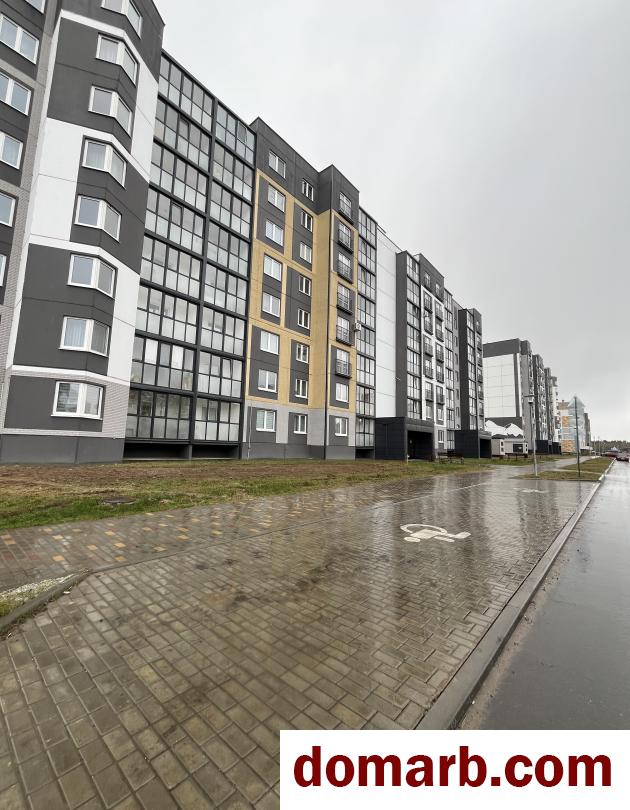 Купить Могилев Купить Квартиру 2024 г. 60 м2 8 этаж 2-ная Жемчужная  в городе Могилев