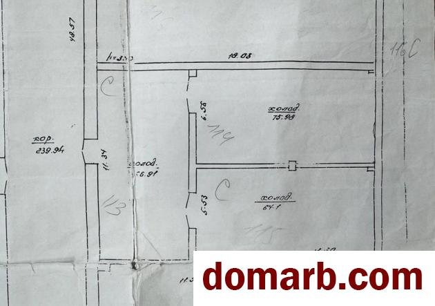 Купить Могилёв Арендовать коммерческую недвижимость 213 м2 1 эт в городе Могилёв