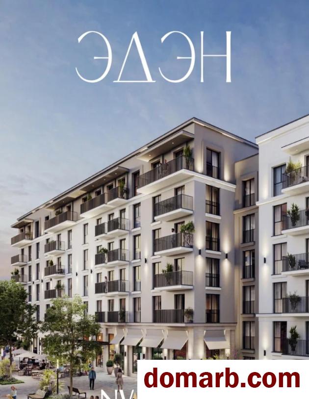 Купить Минск Купить Квартиру 2025 г. 93.8 м2 8 этаж 3-ная Виталия Цви в городе Минск