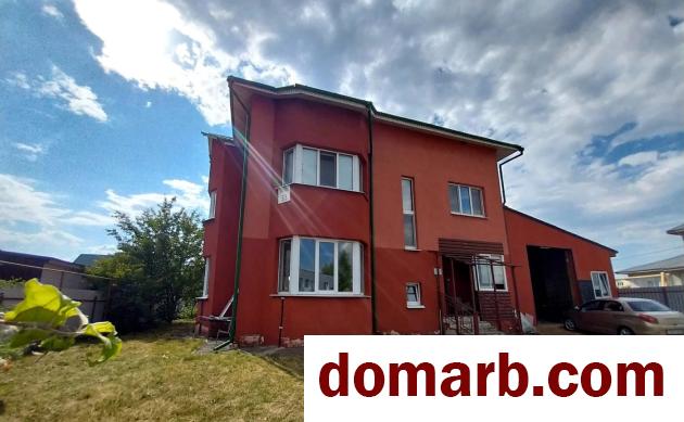 Купить Старо-Борисов Купить Квартиру 2011 г. 208.6 м2 2 этаж 5+-ная Ми в городе Старо-Борисов