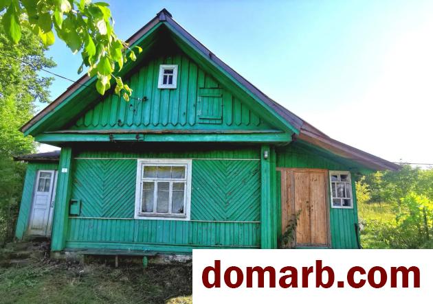 Купить Чертовичи Купить Квартиру 1958 г. 32.6 м2 1 этаж 2-ная 6 ул. $6300 в городе Чертовичи
