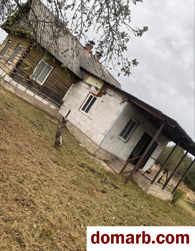 Купить Красный Октябрь Купить Дом 1963 г. 54 м2 1 этаж 1-ная Изобале в городе Красный Октябрь