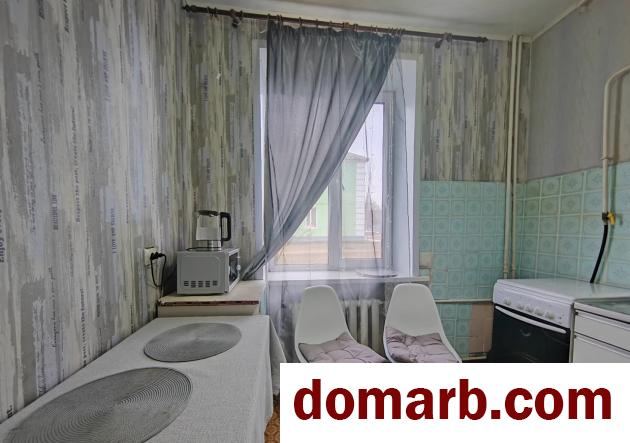 Купить Крупки Купить Квартиру 1959 г. 60 м2 1 этаж 3-ная Московская  в городе Крупки