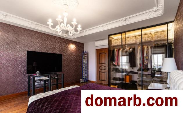 Купить Минск Купить Квартиру 2012 г. 140.7 м2 22 этаж 3-ная проспект П в городе Минск