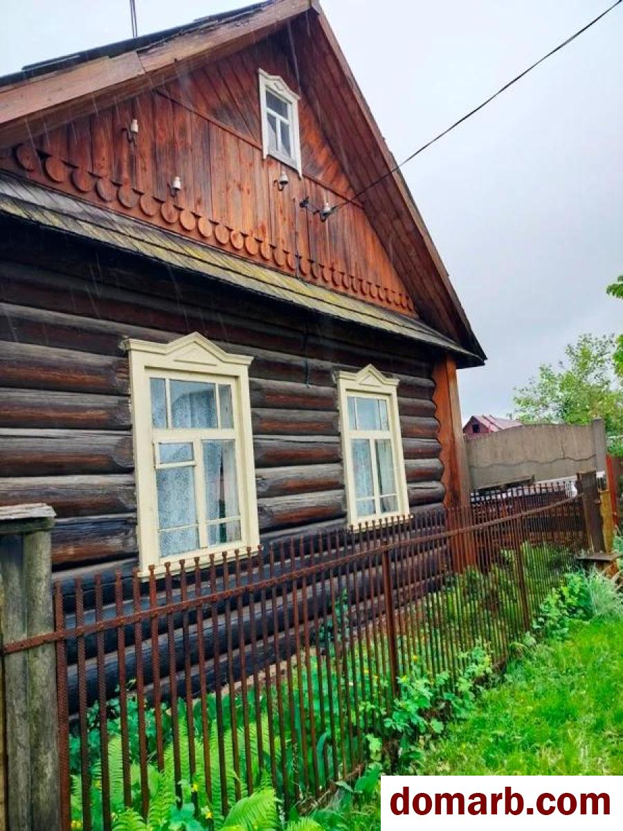 Купить Борисов Купить Квартиру 1961 г. 36.7 м2 1 этаж 1-ная Парковая  в городе Борисов