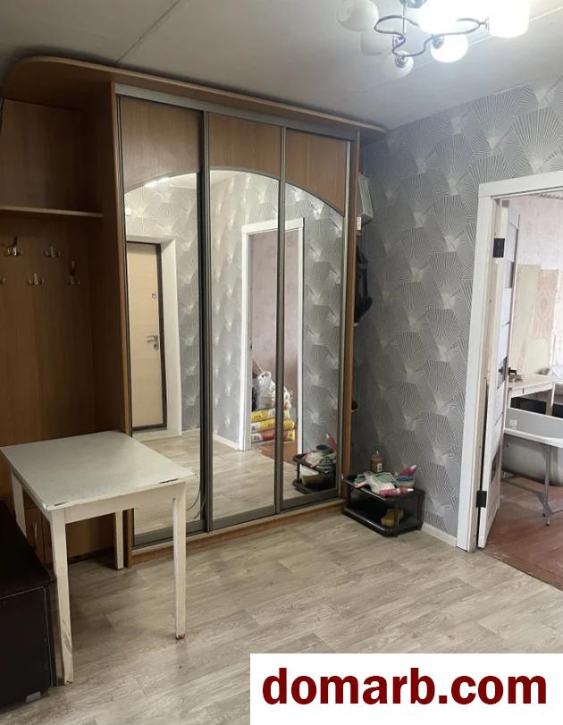 Купить Лошница Купить Квартиру 1987 г. 49.7 м2 3 этаж 2-ная Молодёжн� в городе Лошница