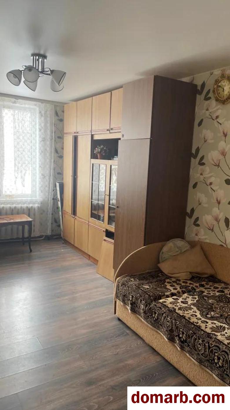 Купить Борисов Купить Квартиру 1989 г. 38.3 м2 2 этаж 1-ная $10800 в городе Борисов