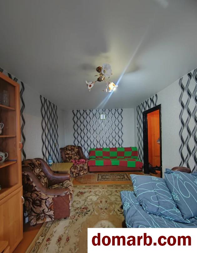 Купить Борисов Купить Квартиру 1966 г. 30.6 м2 5 этаж 1-ная Днепровс� в городе Борисов