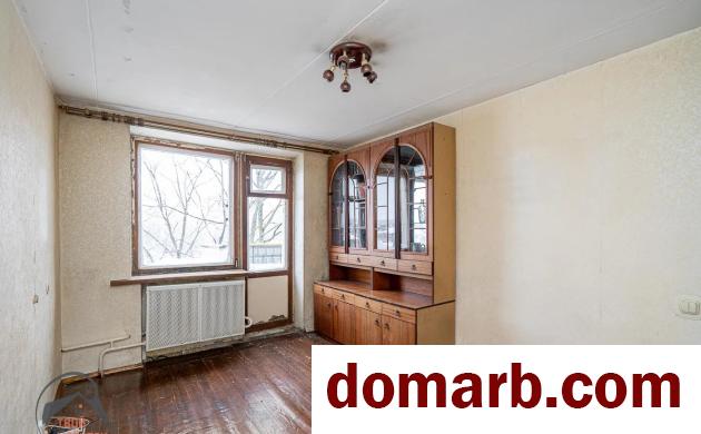 Купить Минск Купить Квартиру 1967 г. 40 м2 5 этаж 2-ная Старовиленс� в городе Минск