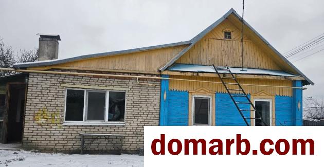 Купить Борисов Купить Квартиру 1964 г. 50.1 м2 1 этаж 2-ная Пионерск� в городе Борисов