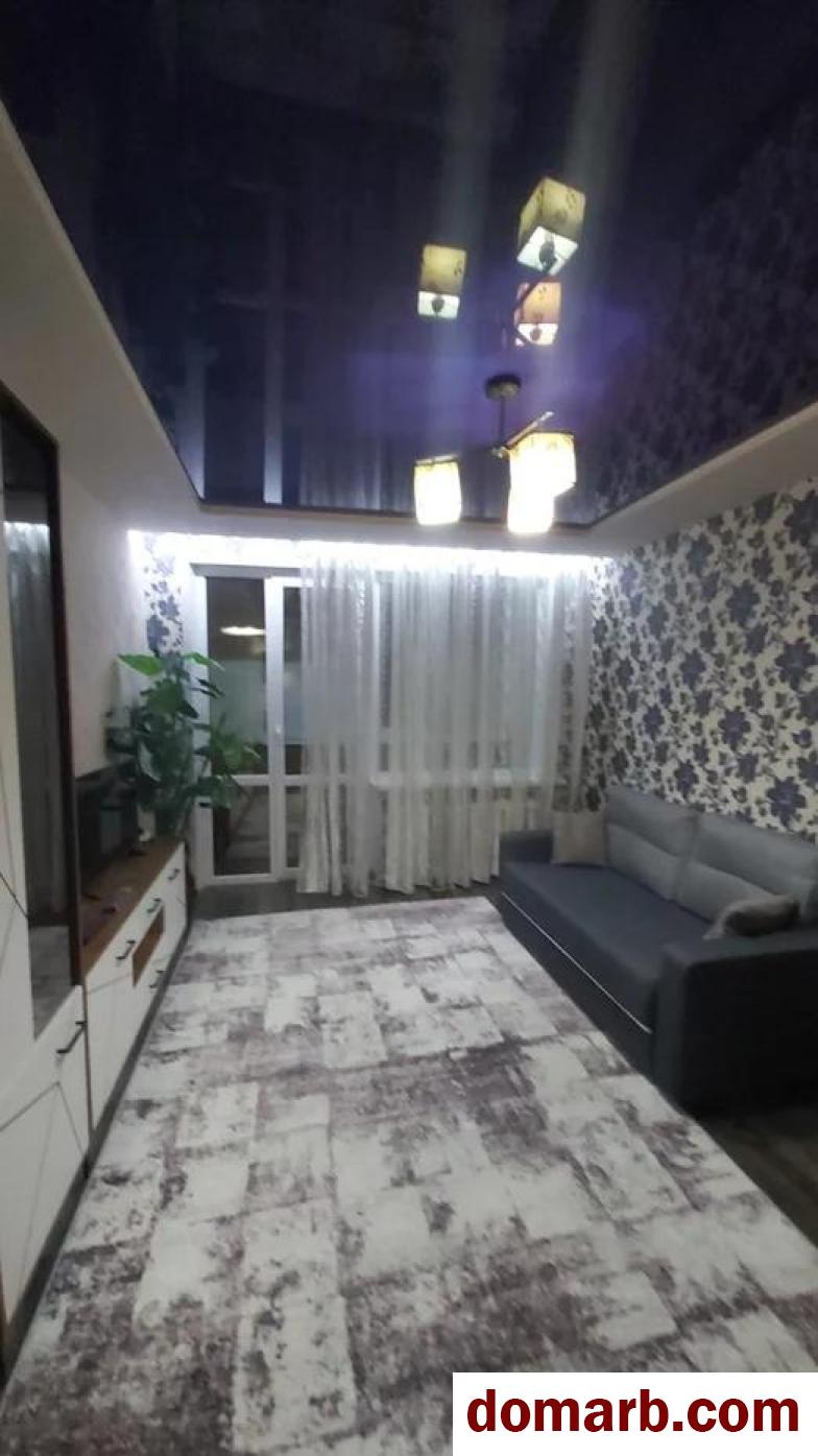 Купить Борисов Купить Квартиру 1980 г. 42.6 м2 5 этаж 2-ная бульвар К в городе Борисов