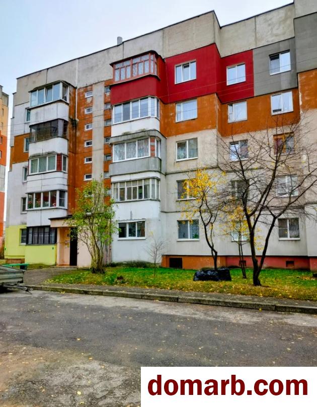 Купить Борисов Купить Квартиру 1993 г. 71.2 м2 5 этаж 3-ная Трусова у в городе Борисов