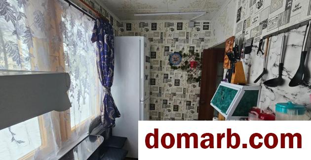 Купить Борисов Купить Квартиру 1972 г. 27.3 м2 2 этаж 1-ная Днепровс� в городе Борисов