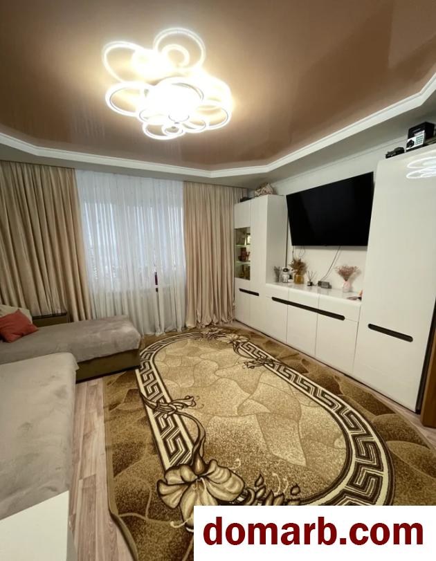 Купить Борисов Купить Квартиру 1979 г. 37.4 м2 3 этаж 1-ная Труда ул.  в городе Борисов