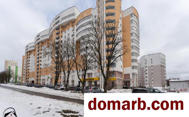 Купить Минск Купить Квартиру 2016 г. 88.8 м2 5 этаж 3-ная Белинского  в городе Минск