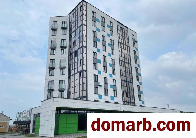 Купить Брест Купить Квартиру 1 м2 3-ная Мытная ул ул. $1157 в городе Брест