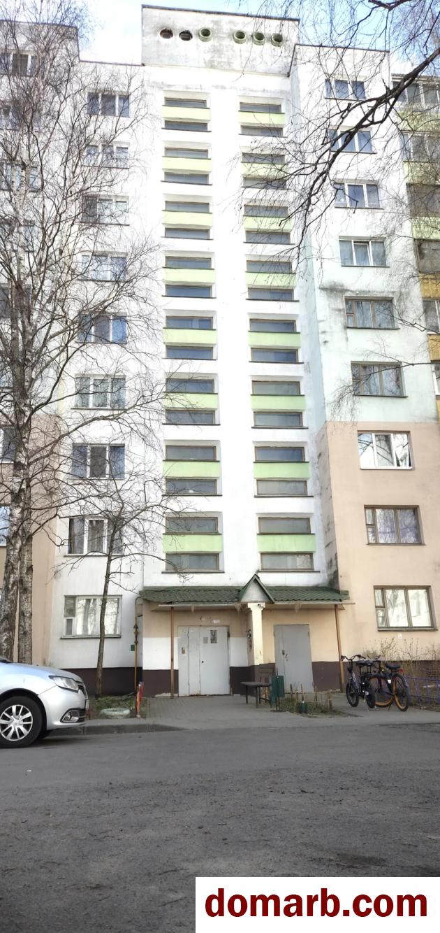 Купить Минск Снять Квартиру 1-ная ул. Широкая ул. $375 в городе Минск