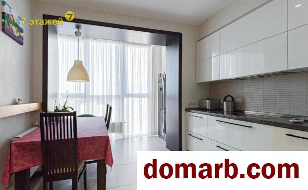 Купить Беларусь Купить Квартиру 2013 г. 88.7 м2 14 этаж 3-ная Копище � в городе Беларусь