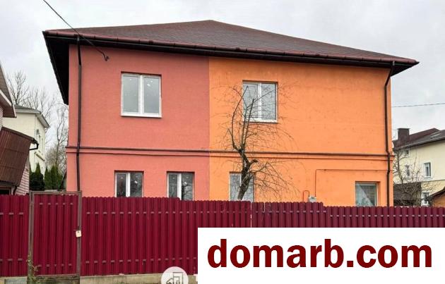 Купить Минск Купить дом 151.7 м2 5+-ная 2-й переулок Никитина ул. $144 в городе Минск
