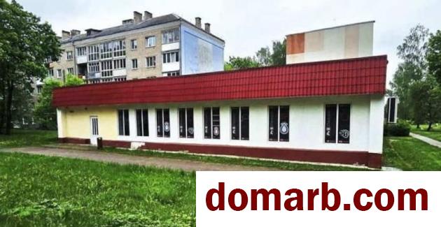 Купить Фаниполь Купить Коммерческую недвижимость 377 м2 Якуба � в городе Фаниполь