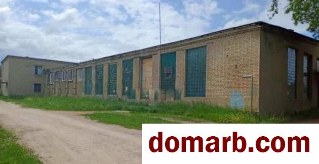 Купить Орша Купить Коммерческую недвижимость 1382.9 м2 Южная ул � в городе Орша