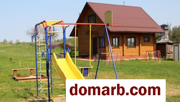 Купить Наносы Снять коттедж 2014 г. 200 м2 1-ная $66 в городе Наносы