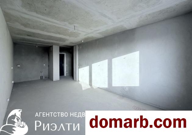 Купить Минск Купить Квартиру 2025 г. 51.2 м2 12 этаж 2-ная Минина ул. $ в городе Минск