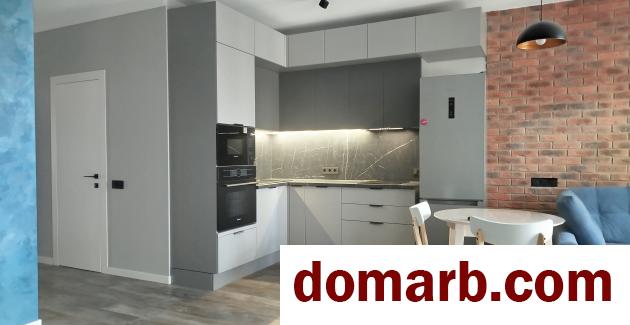 Купить Минск Снять Квартиру 2023 г. 42 м2 18 этаж 1-ная Игоря Лученк� в городе Минск