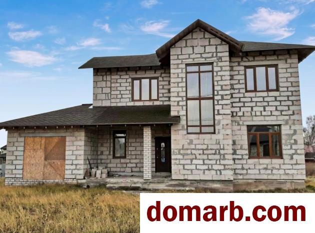 Купить Городщина Купить Дом 235 м2 1 этаж 1-ная Солнечная 3-я ул. $89 в городе Городщина