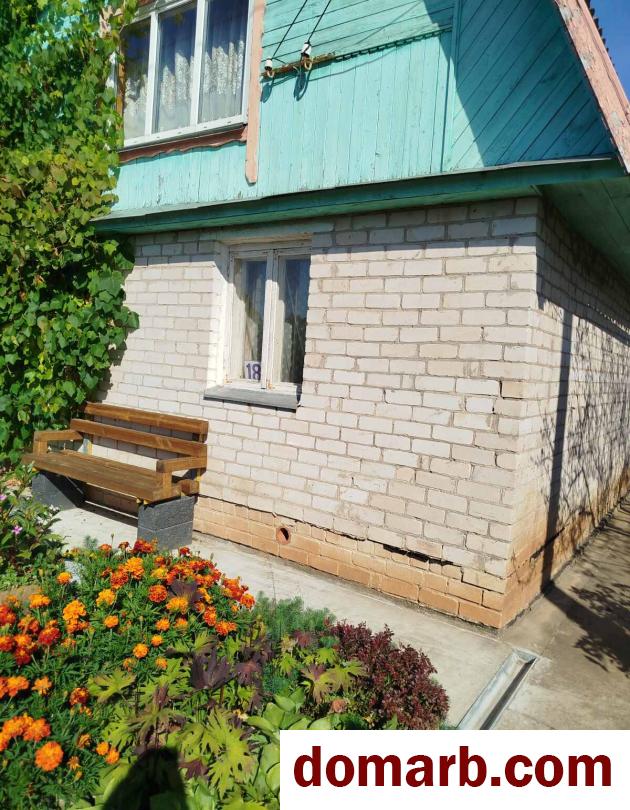 Купить Лятохи Купить Дом 2000 г. 1 этаж 1-ная Цветочная ул. $36207 в городе Лятохи