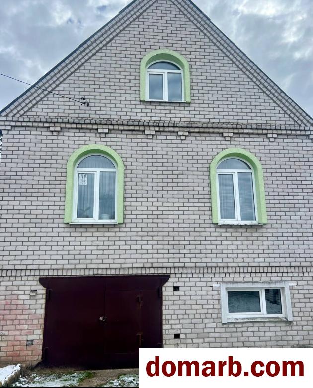 Купить Вейно Купить Дом 2009 г. 154.2 м2 1 этаж 1-ная Строителей ул. $99 в городе Вейно