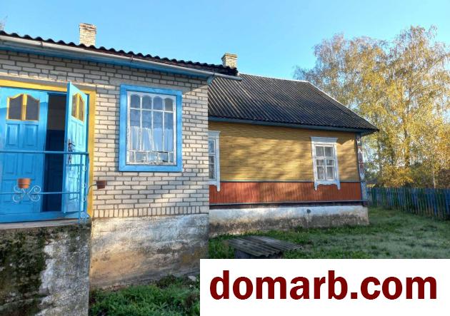 Купить Збочно Купить Дом 1980 г. 90 м2 1 этаж 1-ная $5000 в городе Збочно