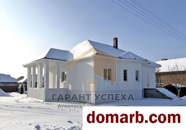 Купить Брест Купить дом 2015 г. 133.3 м2 3-ная Калиновая ул ул. $145000 в городе Брест