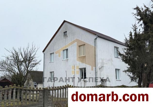 Купить Каменица-Жировецкая Купить дом 2003 г. 192.3 м2 5+-ная Советс� в городе Каменица-Жировецкая