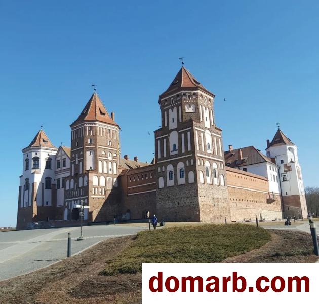 Купить Мир Купить Квартиру 1985 г. 86.3 м2 1 этаж 4-ная Пионерская ул в городе Мир