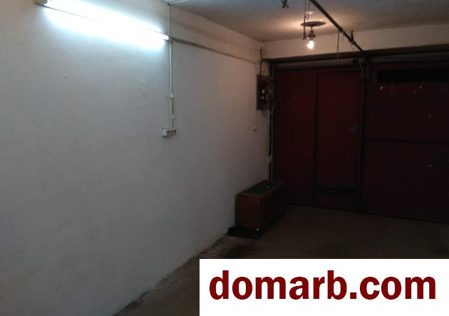 Минск Купить Гараж 18 м2 5 этаж 1-ная Независимости просп.