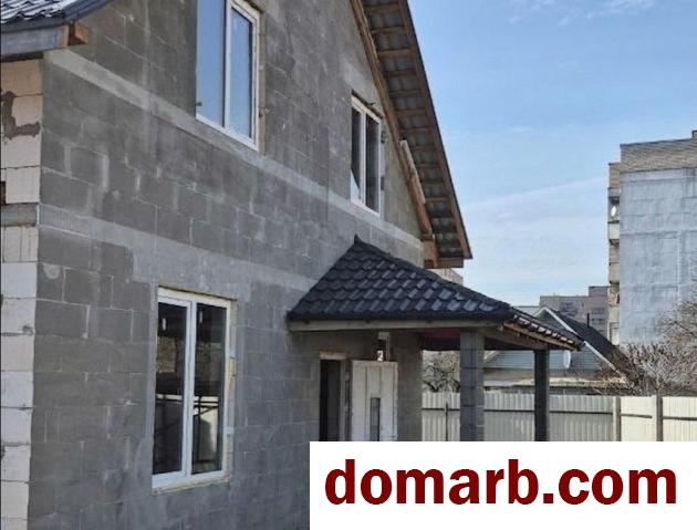 Борисов Купить дом 2025 г. 170 м2 5+-ная Южная ул ул. $70000