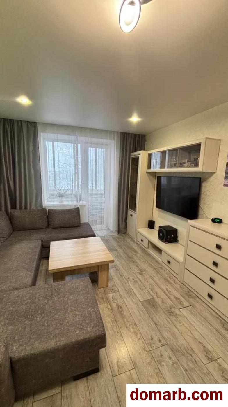 Логойск Купить Квартиру 1993 г. 36.7 м2 2 этаж 1-ная Крылова у