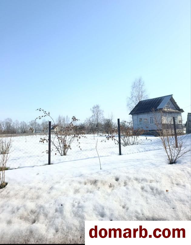 Залохвенье Купить Дом 2018 г. 23.4 м2 1 этаж 1-ная Центральна�