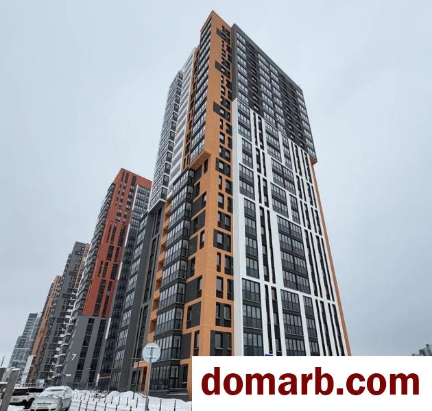 Копище Купить Квартиру 2026 г. 37.7 м2 20 этаж 2-ная Николая К�