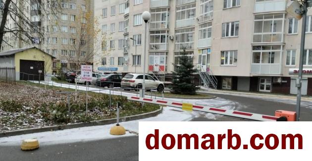 Купить Минск Купить Гараж 20.2 м2 Независимости пр ул. $21000 в городе Минск