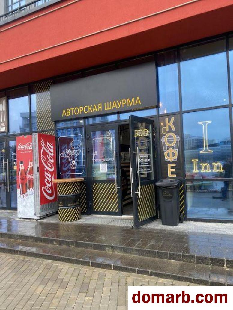 Купить Минск Купить Коммерческую недвижимость 18.3 м2 Братская  в городе Минск