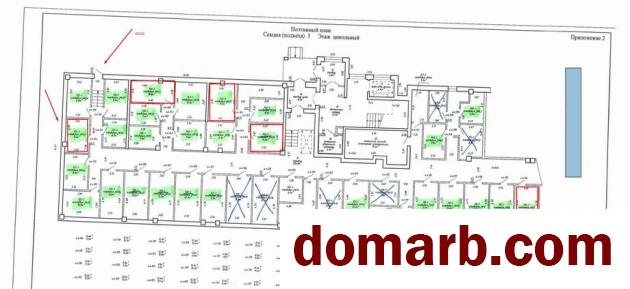 Купить Минск Арендовать коммерческую недвижимость 8.6 м2 Тимир в городе Минск