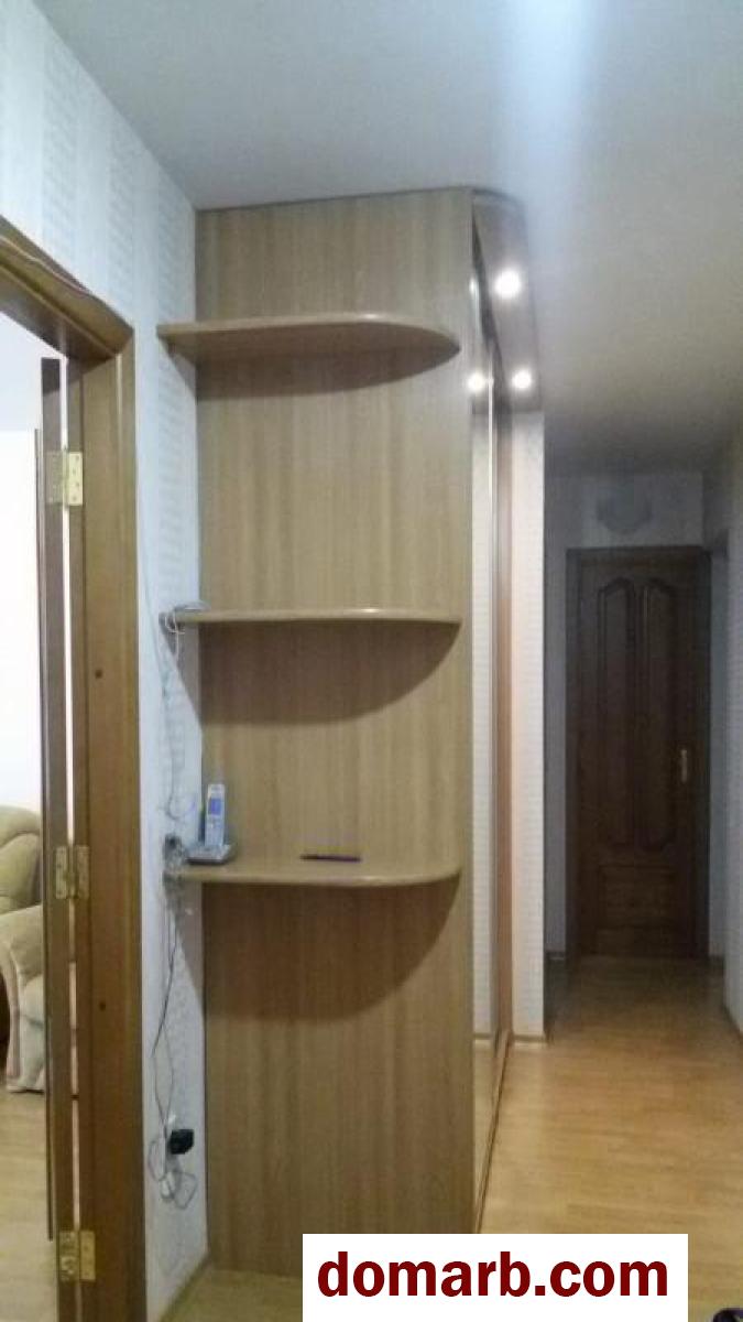 Купить Минск Снять Квартиру 1996 г. 70.4 м2 3 этаж 3-ная г. Минск ул. $7 в городе Минск
