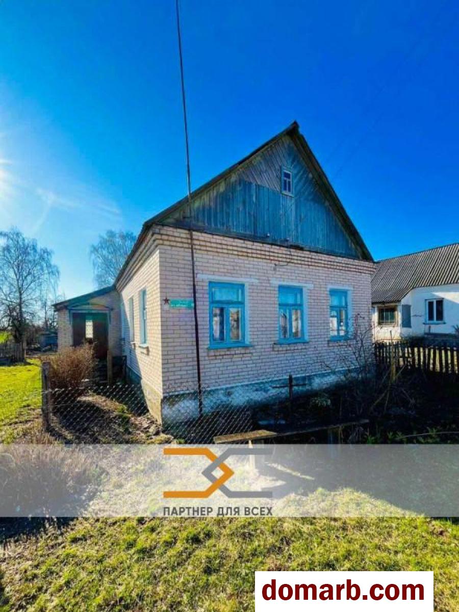 Купить Знамя Купить Дом 70 м2 Знаменская ул. $12500 в городе Знамя